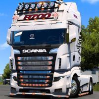 scania